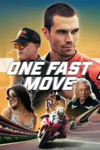 One Fast Move – Amazon Prime (2024) WEB-DL Dual Audio Full Movie 480p | 720p | 1080p One Fast Move – Amazon Prime (2024) WEB-DL Dual Audio Full Movie 480p | 720p | 1080p