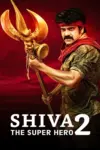 Shiva The Super Hero 2 – Damarukam (2012) WEB-DL Dual Audio Full Movie 480p | 720p | 1080p