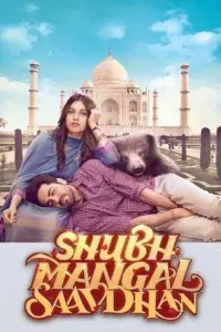 Shubh Mangal Savdhan (2017) Hindi WEB-DL Full Movie 480p | 720p | 1080p Shubh Mangal Savdhan (2017) Hindi WEB-DL Full Movie 480p | 720p | 1080p