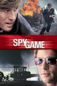 Spy Game (2001) Dual Audio BluRay 480p | 720p | 1080p Spy Game (2001) Dual Audio BluRay 480p | 720p | 1080p