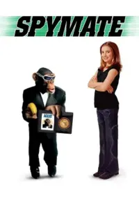 Spymate (2003) WEB-DL Dual Audio Full Movie 480p | 720p | 1080p Spymate (2003) WEB-DL Dual Audio Full Movie 480p | 720p | 1080p