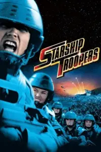 Starship Troopers (1997) Dual Audio Full Movie BluRay 480p | 720p | 1080p Starship Troopers (1997) Dual Audio Full Movie BluRay 480p | 720p | 1080p