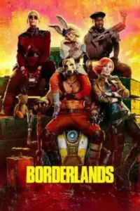 Borderlands (2024) WEB-DL Dual Audio Full Movie 480p | 720p | 1080p Borderlands (2024) WEB-DL Dual Audio Full Movie 480p | 720p | 1080p