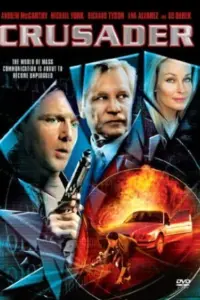 Crusader (2005) WEB-DL Dual Audio Full Movie 480p | 720p | 1080p Crusader (2005) WEB-DL Dual Audio Full Movie 480p | 720p | 1080p