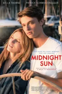 Midnight Sun (2018) BluRay Dual Audio Full Movie 480p | 720p | 1080p Midnight Sun (2018) BluRay Dual Audio Full Movie 480p | 720p | 1080p