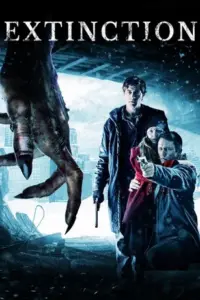 Extinction (2015) BluRay Dual Audio Full Movie 480p | 720p | 1080p Extinction (2015) BluRay Dual Audio Full Movie 480p | 720p | 1080p