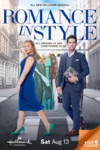 Romance in Style (2024) WEB-DL Dual Audio Full Movie 480p | 720p | 1080p Romance in Style (2024) WEB-DL Dual Audio Full Movie 480p | 720p | 1080p