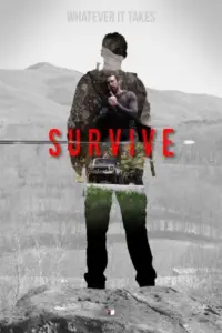 Survive (2021) WEB-DL Dual Audio Full Movie 480p | 720p | 1080p Survive (2021) WEB-DL Dual Audio Full Movie 480p | 720p | 1080p