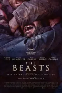 The Beasts AKA As bestas (2022) Dual Audio BluRay 480p | 720p | 1080p The Beasts AKA As bestas (2022) Dual Audio BluRay 480p | 720p | 1080p