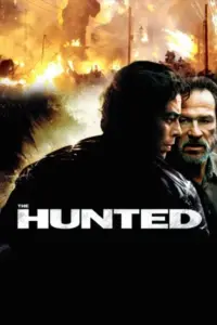 The Hunted (2003) Dual Audio BluRay 480p | 720p | 1080p The Hunted (2003) Dual Audio BluRay 480p | 720p | 1080p