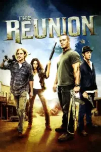 The Reunion (2011) BluRay Dual Audio Full Movie 480p | 720p | 1080p The Reunion (2011) BluRay Dual Audio Full Movie 480p | 720p | 1080p