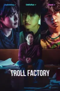 Troll Factory (2024) WEB-DL Dual Audio Full Movie 480p | 720p | 1080p Troll Factory (2024) WEB-DL Dual Audio Full Movie 480p | 720p | 1080p