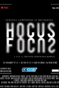 Hocus Focus (2024) HDCAMRip Hindi Movie 480p | 720p | 1080p Hocus Focus (2024) HDCAMRip Hindi Movie 480p | 720p | 1080p