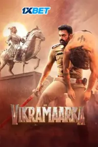 Aho Vikramaarka (2024) Hindi (ORG-LiNE) HDTS 480p | 720p | 1080p Aho Vikramaarka (2024) Hindi (ORG-LiNE) HDTS 480p | 720p | 1080p