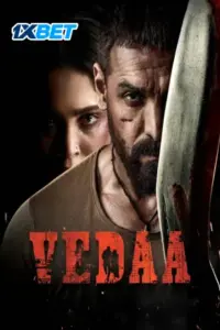 Vedaa (2024) Hindi {ORG Line} Full Movie HDTS 480p | 720p | 1080p Vedaa (2024) Hindi {ORG Line} Full Movie HDTS 480p | 720p | 1080p