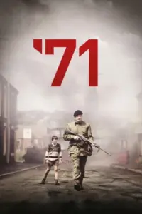 ’71 (2014) BluRay Dual Audio Full Movie 480p | 720p | 1080p ’71 (2014) BluRay Dual Audio Full Movie 480p | 720p | 1080p