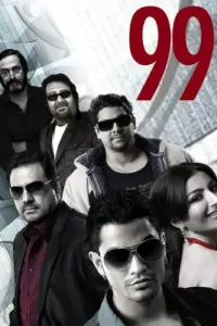 99 (2009) Hindi Full Movie WEB-DL 480p | 720p | 1080p 99 (2009) Hindi Full Movie WEB-DL 480p | 720p | 1080p