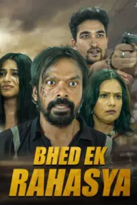 Bhed Ek Rahasya (2023) Hindi Full Movie WEB-DL 480p | 720p | 1080p Bhed Ek Rahasya (2023) Hindi Full Movie WEB-DL 480p | 720p | 1080p