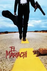 El Mariachi (1992) Dual Audio {Hindi-English} BluRay 480p | 720p | 1080p El Mariachi (1992) Dual Audio {Hindi-English} BluRay 480p | 720p | 1080p