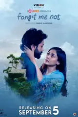 Forget Me Not (2024) Bengali WEB-DL Full Movie 480p | 720p | 1080p