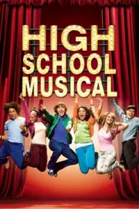 High School Musical (2006) Dual Audio {Hindi-English} Web-DL 480p | 720p | 1080p High School Musical (2006) Dual Audio {Hindi-English} Web-DL 480p | 720p | 1080p