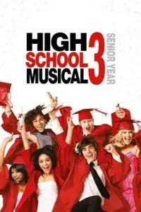 High School Musical 3: Senior Year (2008) Dual Audio {Hindi-English} Web-DL 480p | 720p | 1080p High School Musical 3: Senior Year (2008) Dual Audio {Hindi-English} Web-DL 480p | 720p | 1080p