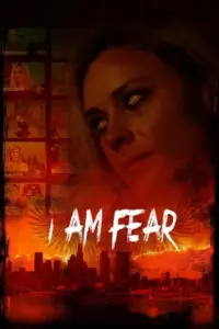 I Am Fear (2020) BluRay Dual Audio Full Movie 480p | 720p | 1080p I Am Fear (2020) BluRay Dual Audio Full Movie 480p | 720p | 1080p