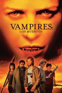 John Carpenters Vampires Los Muertos (2002) Dual Audio {Hindi-English} BluRay 480p | 720p | 1080p John Carpenters Vampires Los Muertos (2002) Dual Audio {Hindi-English} BluRay 480p | 720p | 1080p