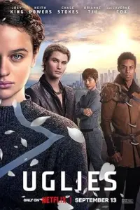 Uglies (2024) WEB-DL Multi Audio Full Movie 480p | 720p | 1080p Uglies (2024) WEB-DL Multi Audio Full Movie 480p | 720p | 1080p