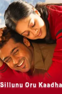 Sillunu Oru Kaadhal (2006) WEB-DL Dual Audio Full Movie 480p | 720p | 1080p Sillunu Oru Kaadhal (2006) WEB-DL Dual Audio Full Movie 480p | 720p | 1080p