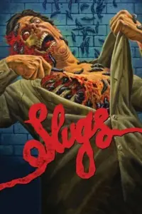 Slugs (1988) BluRay Dual Audio 480p | 720p | 1080p Slugs (1988) BluRay Dual Audio 480p | 720p | 1080p