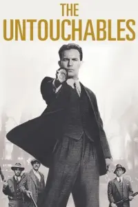 The Untouchables (1987) Dual Audio {Hindi-English} BluRay 480p | 720p | 1080p The Untouchables (1987) Dual Audio {Hindi-English} BluRay 480p | 720p | 1080p