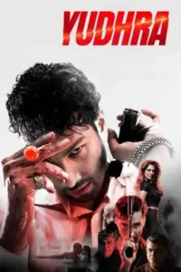 Yudhra (2024) Hindi {ORG Line} Full Movie HDTS 480p | 720p | 1080p Yudhra (2024) Hindi {ORG Line} Full Movie HDTS 480p | 720p | 1080p