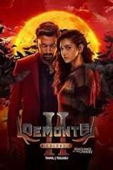 Demonte Colony 2 (2024) Dual Audio WEB-DL 480p | 720p | 1080p | 2160p 4K