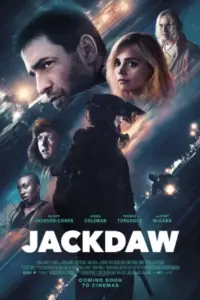 Jackdaw (2023) WEB-DL Multi Audio Full Movie 480p | 720p | 1080p Jackdaw (2023) WEB-DL Multi Audio Full Movie 480p | 720p | 1080p