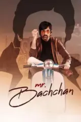 Mr. Bachchan (2024) WEB-DL Multi Audio Full Movie 480p | 720p | 1080p