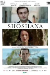 Shoshana (2023) WEB-DL Multi Audio Full Movie 480p | 720p | 1080p Shoshana (2023) WEB-DL Multi Audio Full Movie 480p | 720p | 1080p