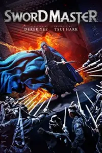 Sword Master (2016) BluRay Dual Audio Full Movie 480p | 720p | 1080p Sword Master (2016) BluRay Dual Audio Full Movie 480p | 720p | 1080p