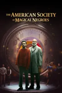 The American Society of Magical Negroes (2024) WEB-DL Dual Audio Full Movie 480p | 720p | 1080p The American Society of Magical Negroes (2024) WEB-DL Dual Audio Full Movie 480p | 720p | 1080p