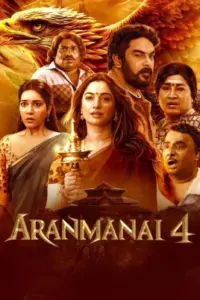 Aranmanai 4 (2024) WEB-DL Full Movie 480p | 720p | 1080p | 2160p 4K Aranmanai 4 (2024) WEB-DL Full Movie 480p | 720p | 1080p | 2160p 4K