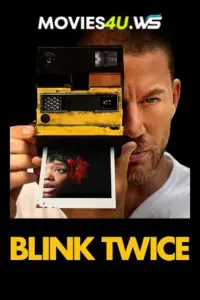 Blink Twice (2024) WEB-DL Multi Audio Full Movie 480p | 720p | 1080p Blink Twice (2024) WEB-DL Multi Audio Full Movie 480p | 720p | 1080p