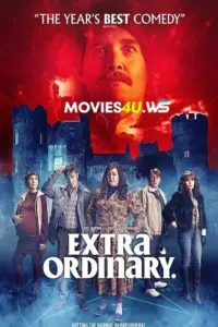 Extra Ordinary (2019) BluRay Dual Audio {Hindi-English} 480p | 720p | 1080p Extra Ordinary (2019) BluRay Dual Audio {Hindi-English} 480p | 720p | 1080p