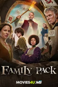 Family Pack (2024) NetFlix Multi Audio WEB-DL 480p | 720p | 1080p Family Pack (2024) NetFlix Multi Audio WEB-DL 480p | 720p | 1080p