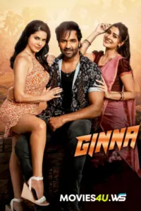 Ginna Bhai – Ginna (2022) Dual Audio Full Movie WEB-DL 480p | 720p | 1080p Ginna Bhai – Ginna (2022) Dual Audio Full Movie WEB-DL 480p | 720p | 1080p