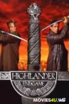 Highlander: Endgame (2000) BluRay Dual Audio Full Movie 480p | 720p | 1080p