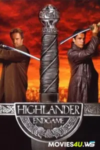 Highlander: Endgame (2000) BluRay Dual Audio Full Movie 480p | 720p | 1080p Highlander: Endgame (2000) BluRay Dual Audio Full Movie 480p | 720p | 1080p