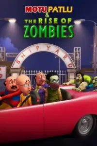 Motu Patlu And The Rise Of Zombies (2024) Hindi Full Movie WEB-DL 720p | 1080p Motu Patlu And The Rise Of Zombies (2024) Hindi Full Movie WEB-DL 720p | 1080p