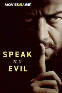 Speak No Evil (2024) Dual Audio {Hindi-English} WEB-DL 480p | 720p | 1080p Speak No Evil (2024) Dual Audio {Hindi-English} WEB-DL 480p | 720p | 1080p