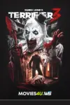 Terrifier 3 (2024) WEB-DL {English With Subtitles} Full Movie 480p | 720p | 1080p