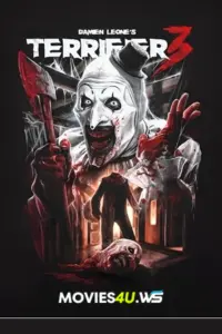 Terrifier 3 (2024) WEB-DL {English With Subtitles} Full Movie 480p | 720p | 1080p Terrifier 3 (2024) WEB-DL {English With Subtitles} Full Movie 480p | 720p | 1080p